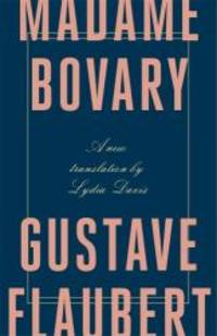 image of Madame Bovary