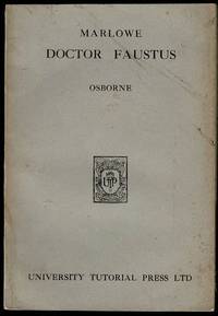 image of Doctor Faustus