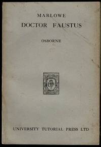 Doctor Faustus