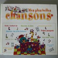 Mes plus belles chansons Vol. 1