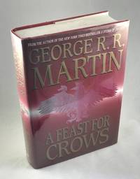 image of A Feast for Crows