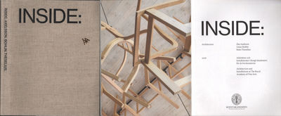 INSIDE: Arkitektur och installationer i Kungl…