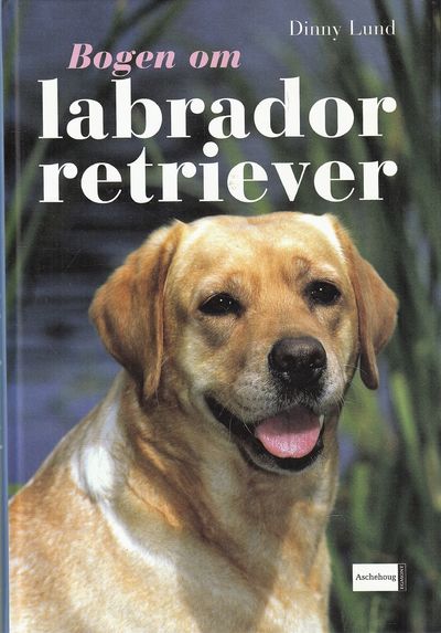 Bogen om labrador