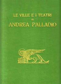 Le ville e i teatri di Andrea Palladio