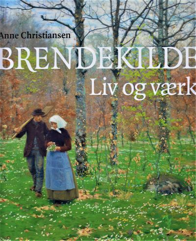 Brendekilde - Liv og værk