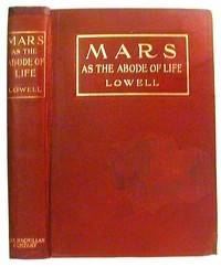 Mars as the Abode of Life
