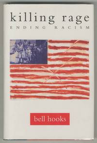 cover of Killing Rage: Ending Racism
