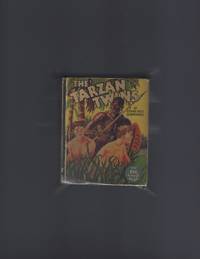 image of The Tarzan Twins