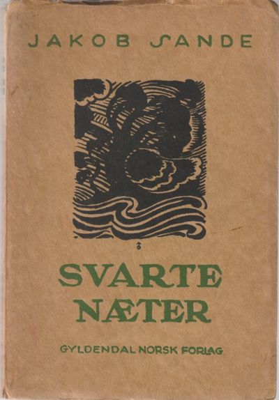 Svarte næter.