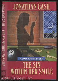 image of THE SIN WITHIN HER SMILE