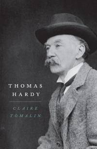 Thomas Hardy : The Time-Torn Man