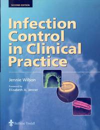 image of Infection Control in Clinical Practice