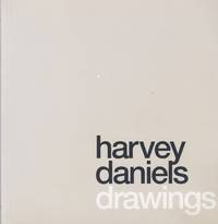 Harvey Daniels. Drawings