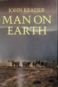 image of Man on Earth (Corrie Herring Hooks Series, Number Ten)