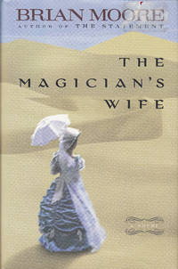 The Magician's Wife