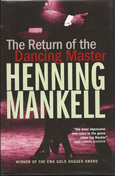 The Return of the Dancing Master