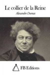 image of Le collier de la Reine (French Edition)