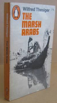 The Marsh Arabs