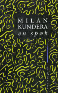 En spøk