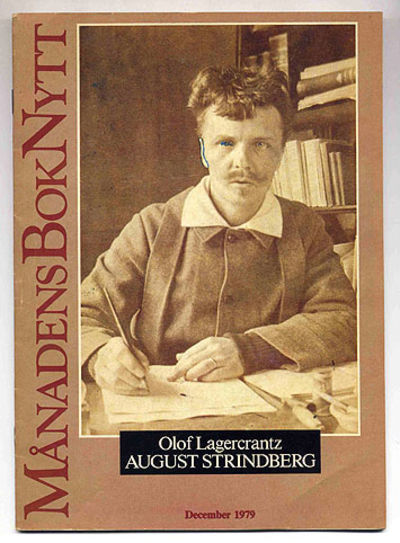 Månadens bok nytt. December 1979.