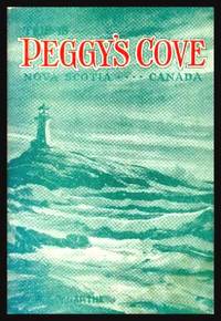 image of THIS IS PEGGY'S COVE - Nova Scotia