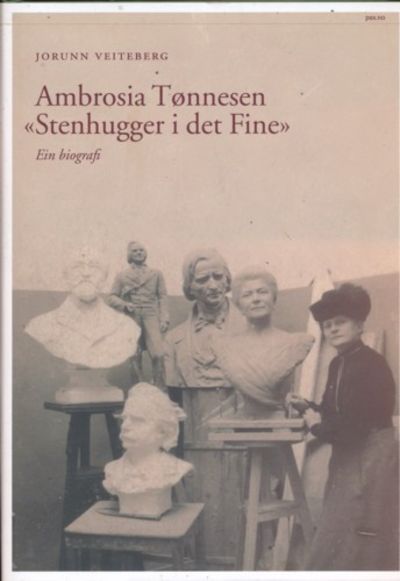 Ambrosia Tønnesen. 