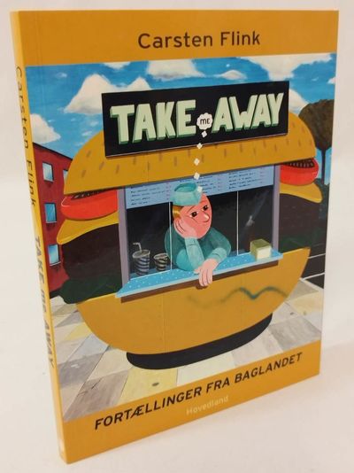 Take me away.
