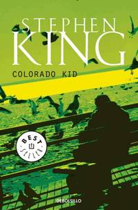 image of Colorado Kid