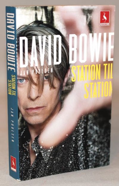 David Bowie - station til station.