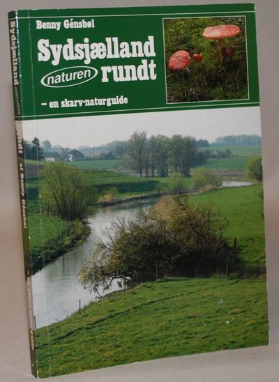Sydsjælland naturen rundt.