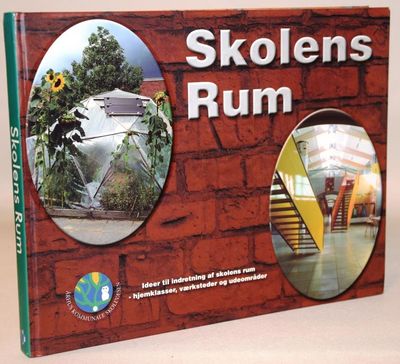 Skolens rum.