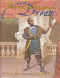 Ira&#039;s Shakespeare Dream - SIGNED COPY by Armand, Glenda - 2015