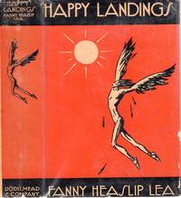 HAPPY LANDINGS.