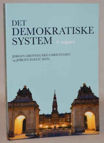 Det demokratiske system.