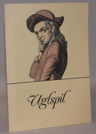 Uglspil - denne berømte skalks morsomme bedrifter…