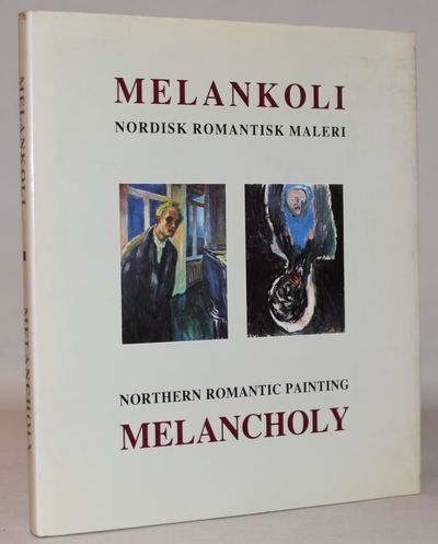 Melankoli - nordisk romantisk maleri.