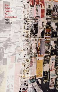 image of The Public Sphere: An Introduction