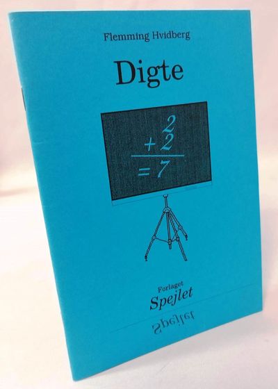 Digte 2 + 2 = 7.