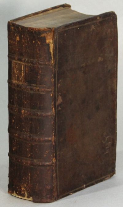 The royal English dictionary: or, a treasury of the English language ... to which is prefixed a comprehensive grammar of the English tongue ... The second edition, improved