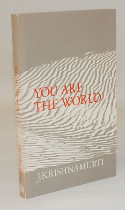You Are The World.
