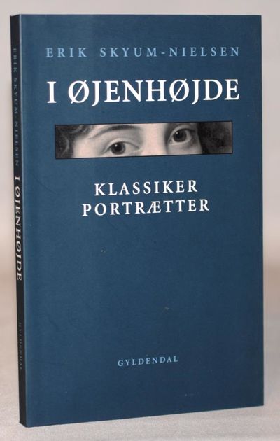 I øjenhøjde - klassikerportrætter.