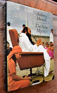 image of The New Mystics And The True Indian Tradition
