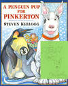 A Penguin Pup for Pinkerton