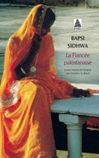 La fiancee pakistanaise