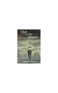 Out of the Storm by Willis, Patricia