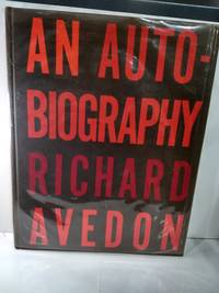 An Autobiography Richard Avedon