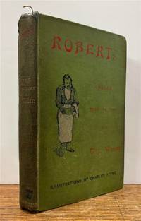 Robert; Or, Notes from the Diary of a City Waiter
