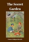 The Secret Garden: Large Print (Reader Classics)