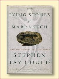 image of Lying Stones of Marrakech: Penultimate Reflections in Natural History