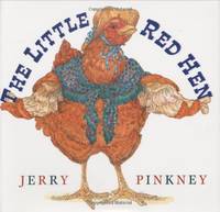 image of The Little Red Hen